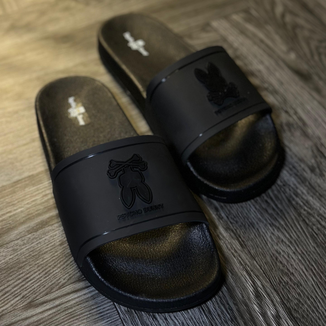 CHANCLAS PSYCHO BUNNY | INCLUYEN TULA