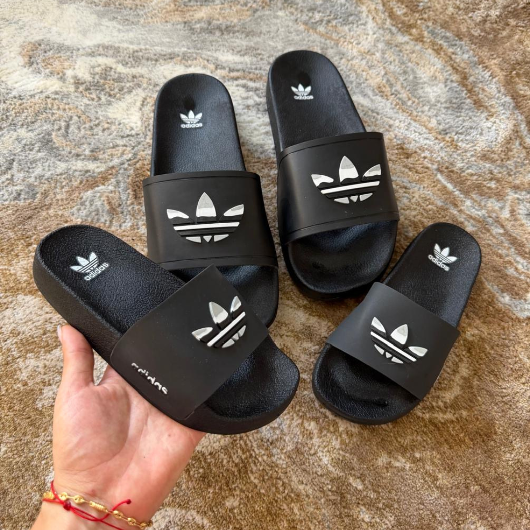CHANCLAS ADIDAS | INCLUYEN TULA