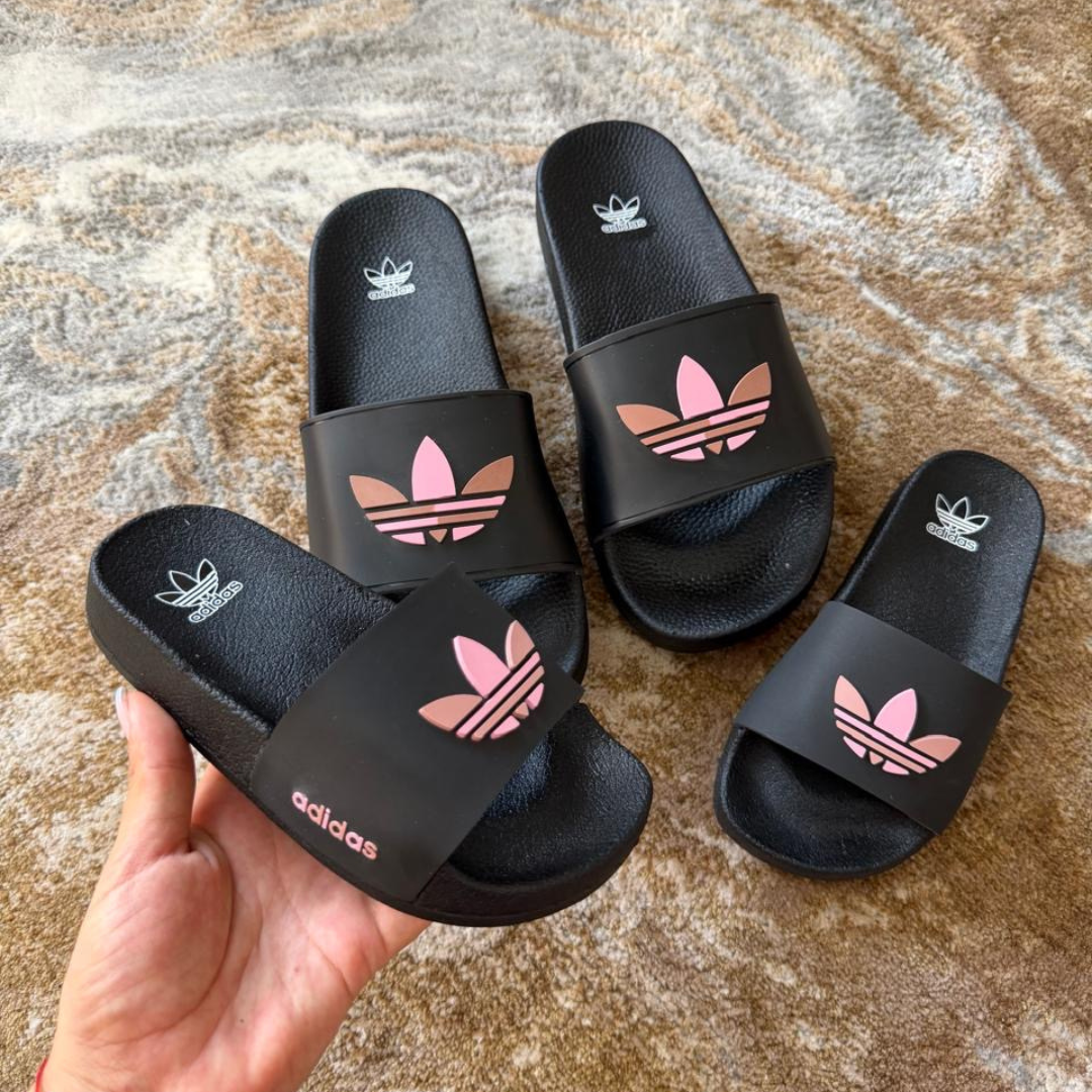 CHANCLAS ADIDAS | INCLUYEN TULA