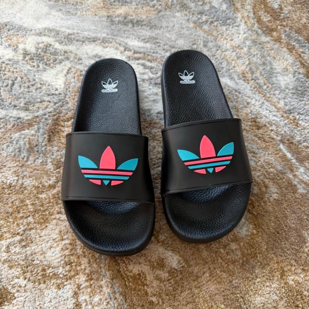CHANCLAS ADIDAS | INCLUYEN TULA
