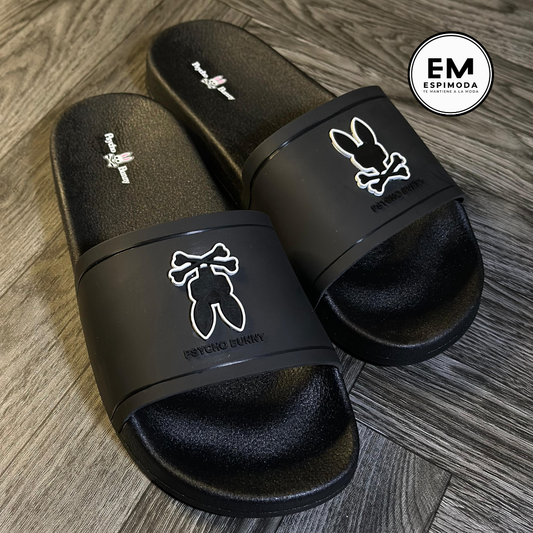 CHANCLAS PSYCHO BUNNY | INCLUYEN TULA