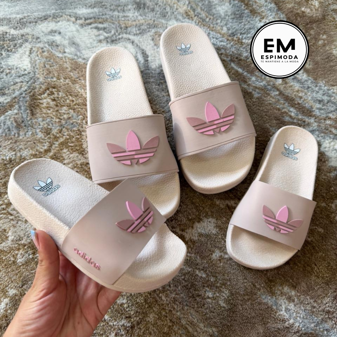 CHANCLAS ADIDAS | INCLUYEN TULA