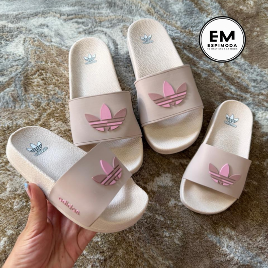 CHANCLAS ADIDAS | INCLUYEN TULA